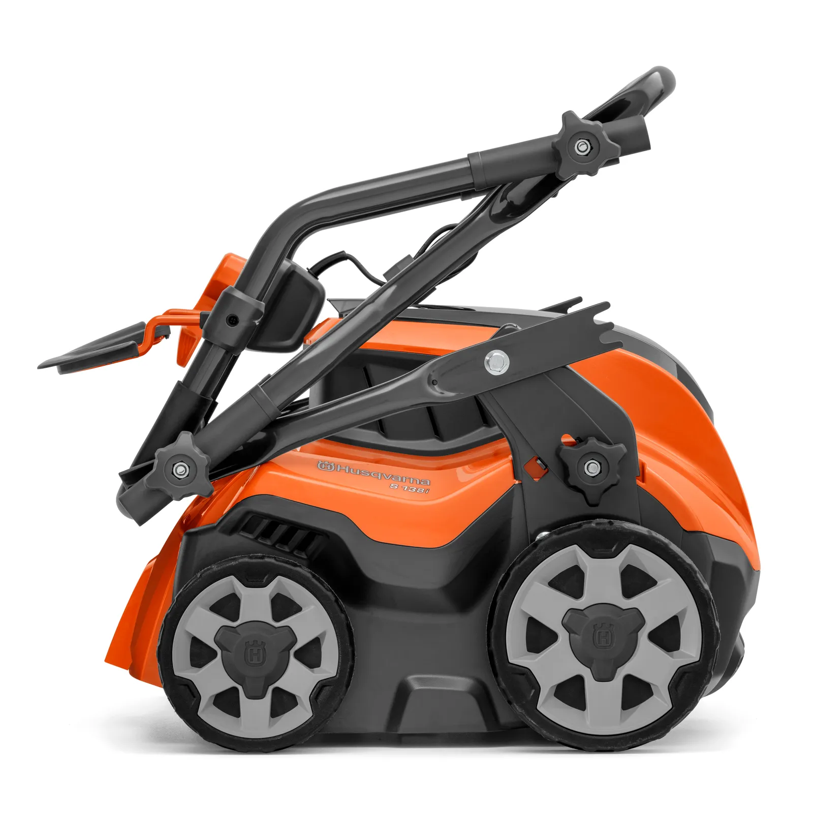 HUSQVARNA S 138C