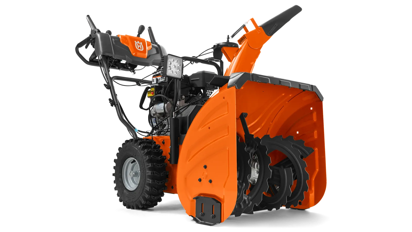 HUSQVARNA ST 324 – Bild 5