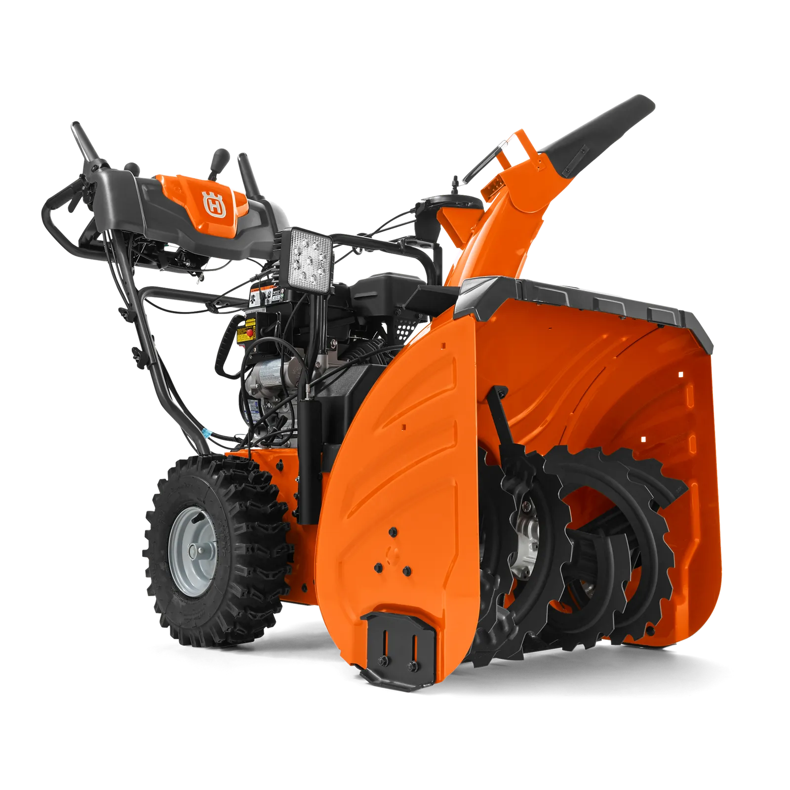 HUSQVARNA ST 324 – Bild 4
