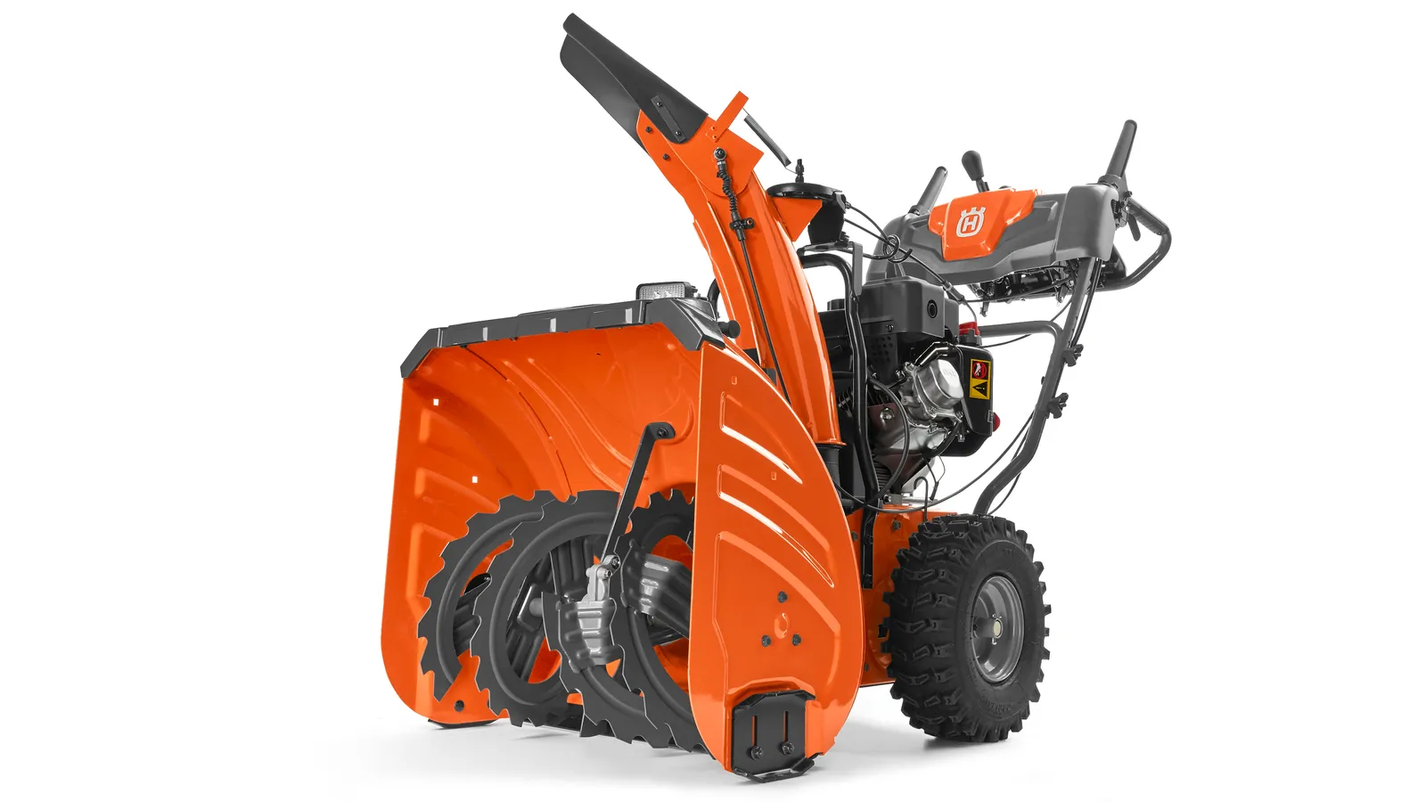 HUSQVARNA ST 324 – Bild 8
