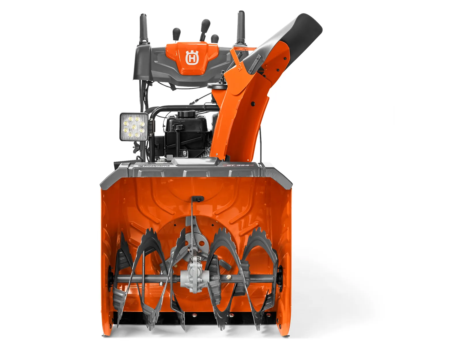 HUSQVARNA ST 324 – Bild 12