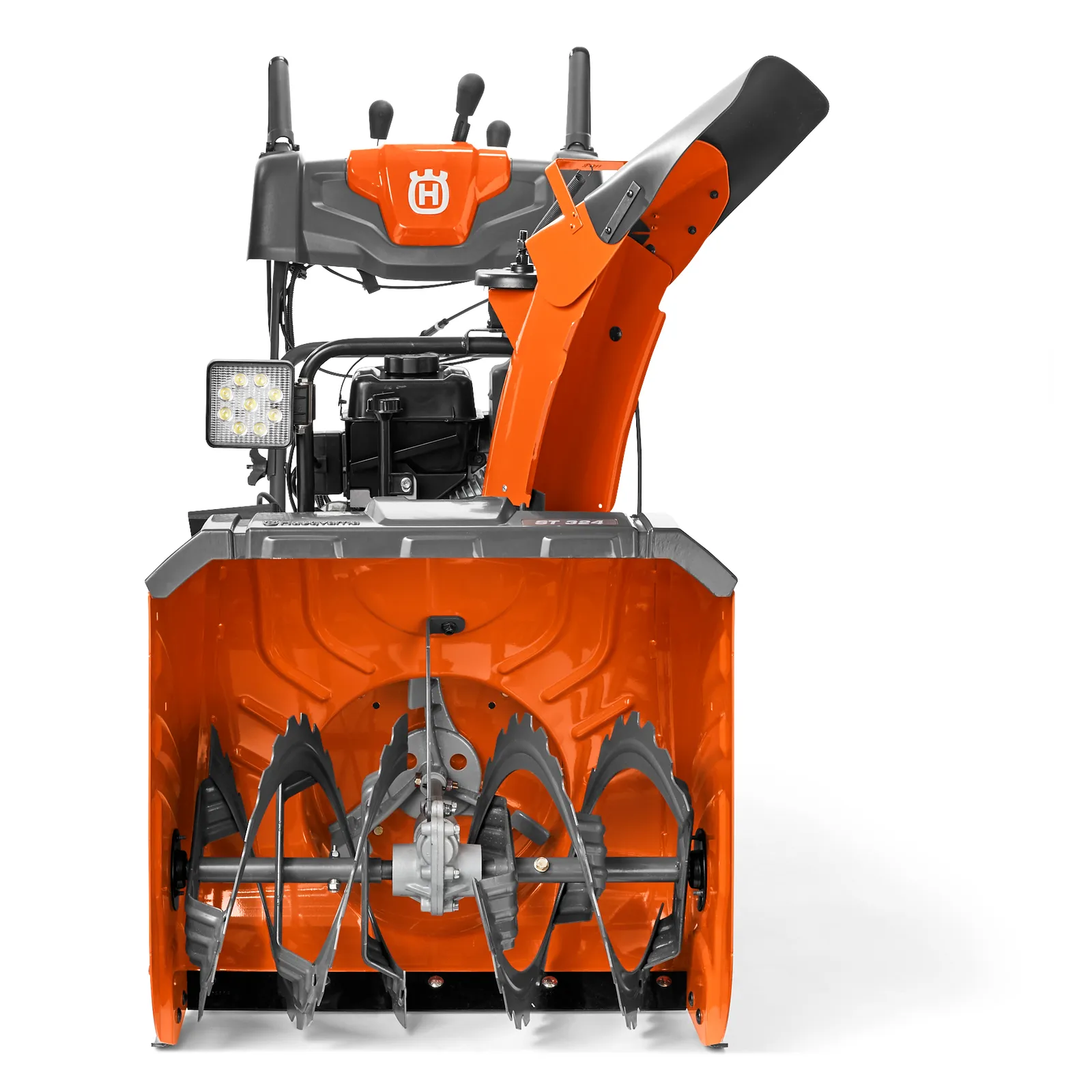 HUSQVARNA ST 324 – Bild 10