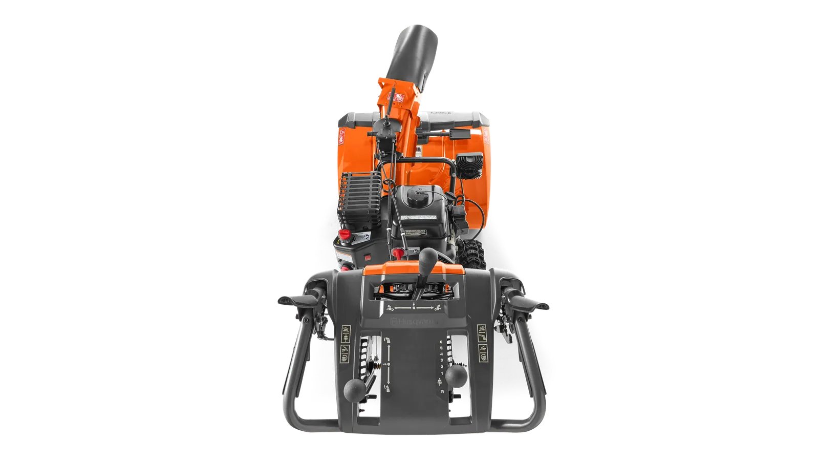 HUSQVARNA ST 324 – Bild 14