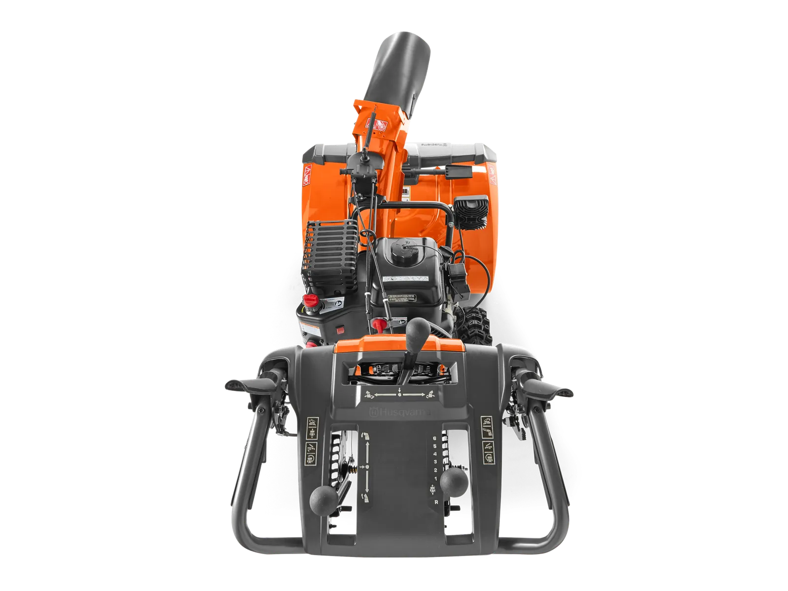 HUSQVARNA ST 324 – Bild 15