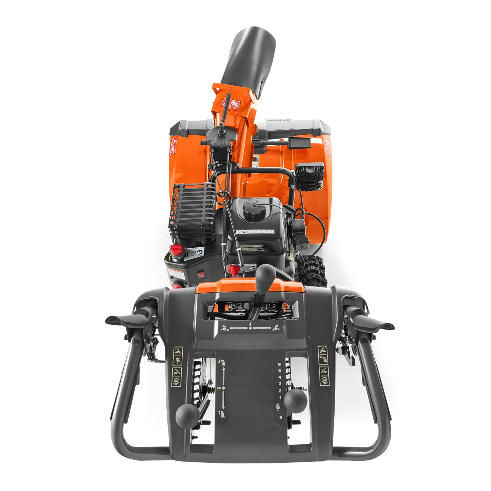HUSQVARNA ST 324 – Bild 13