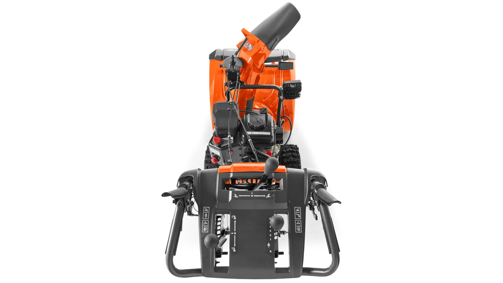 HUSQVARNA ST 324 – Bild 17