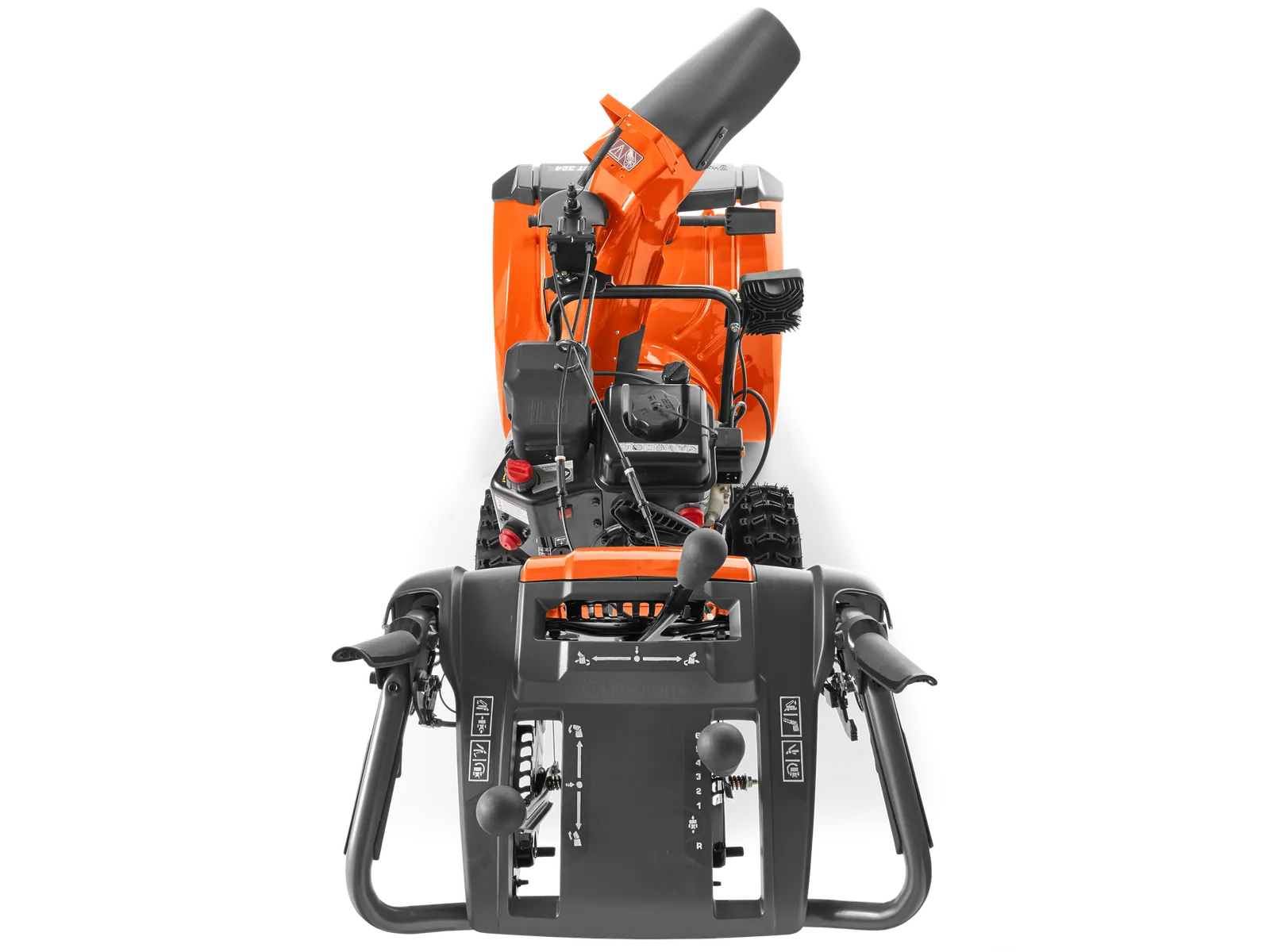 HUSQVARNA ST 324 – Bild 18
