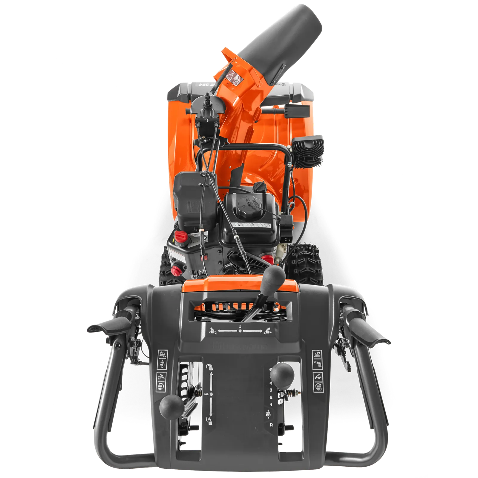 HUSQVARNA ST 324 – Bild 16