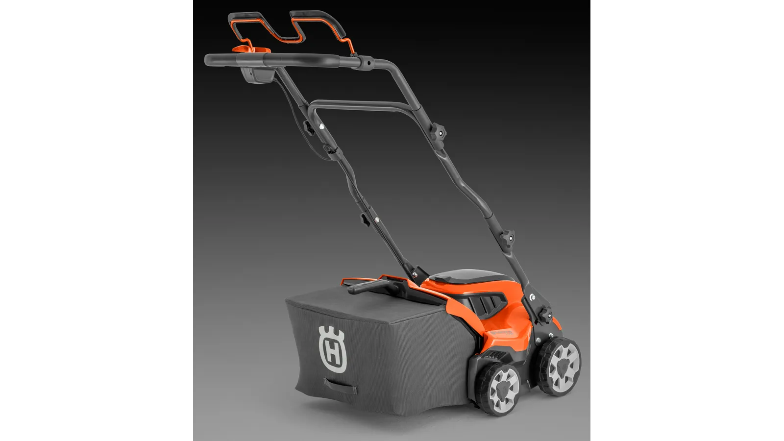 HUSQVARNA S 138C – Bild 5