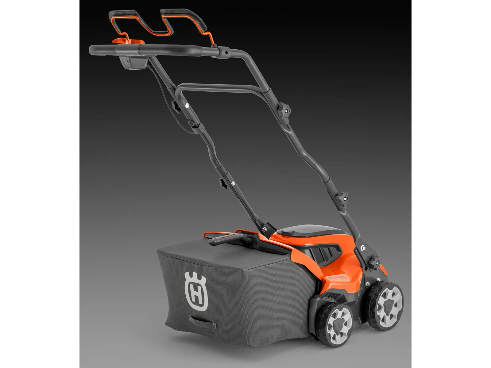 HUSQVARNA S 138C – Bild 6