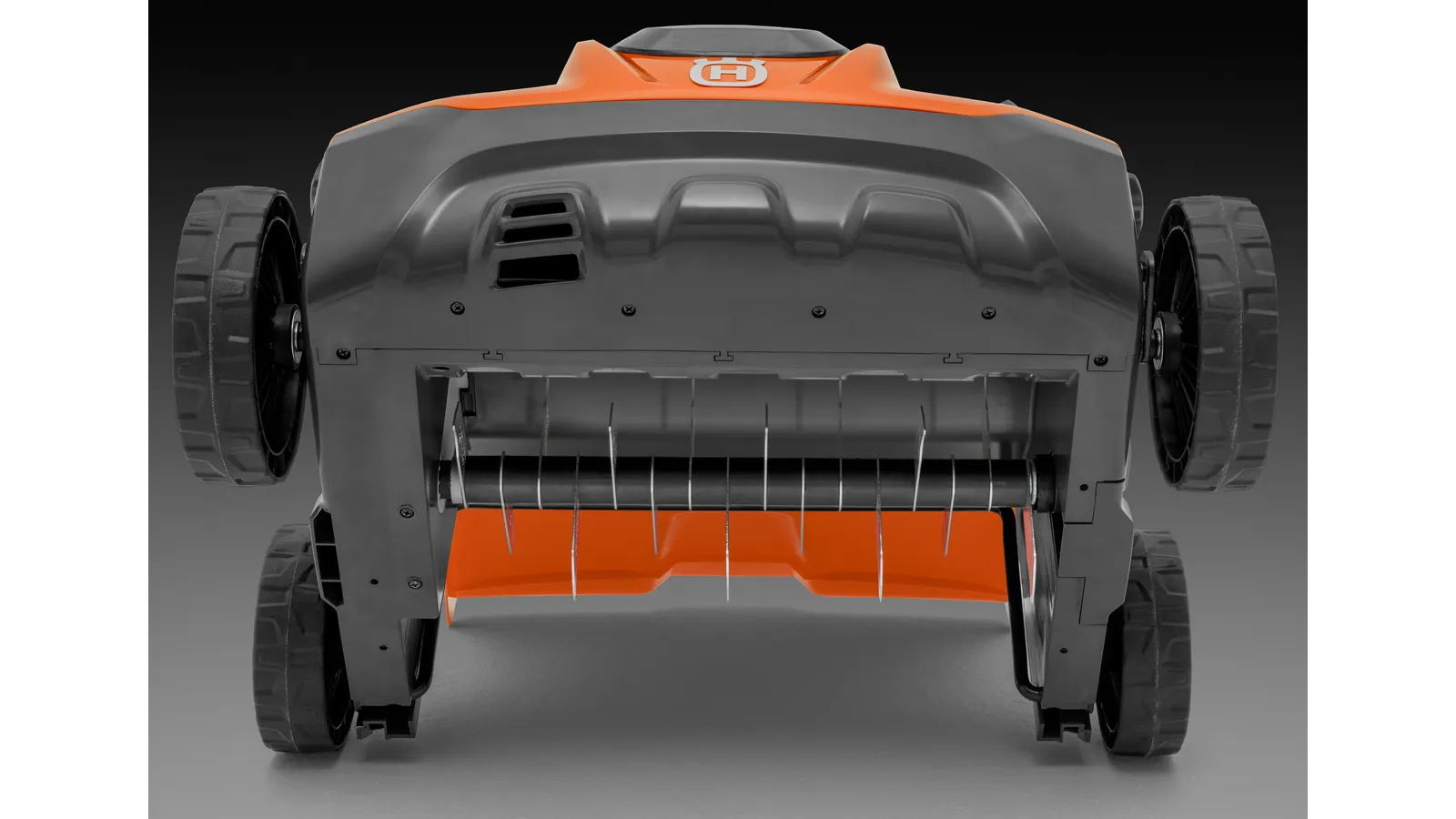 HUSQVARNA S 138C – Bild 8