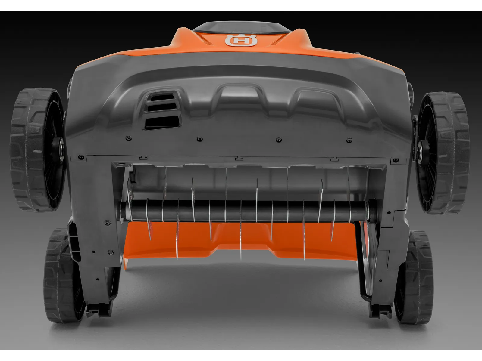 HUSQVARNA S 138C – Bild 9