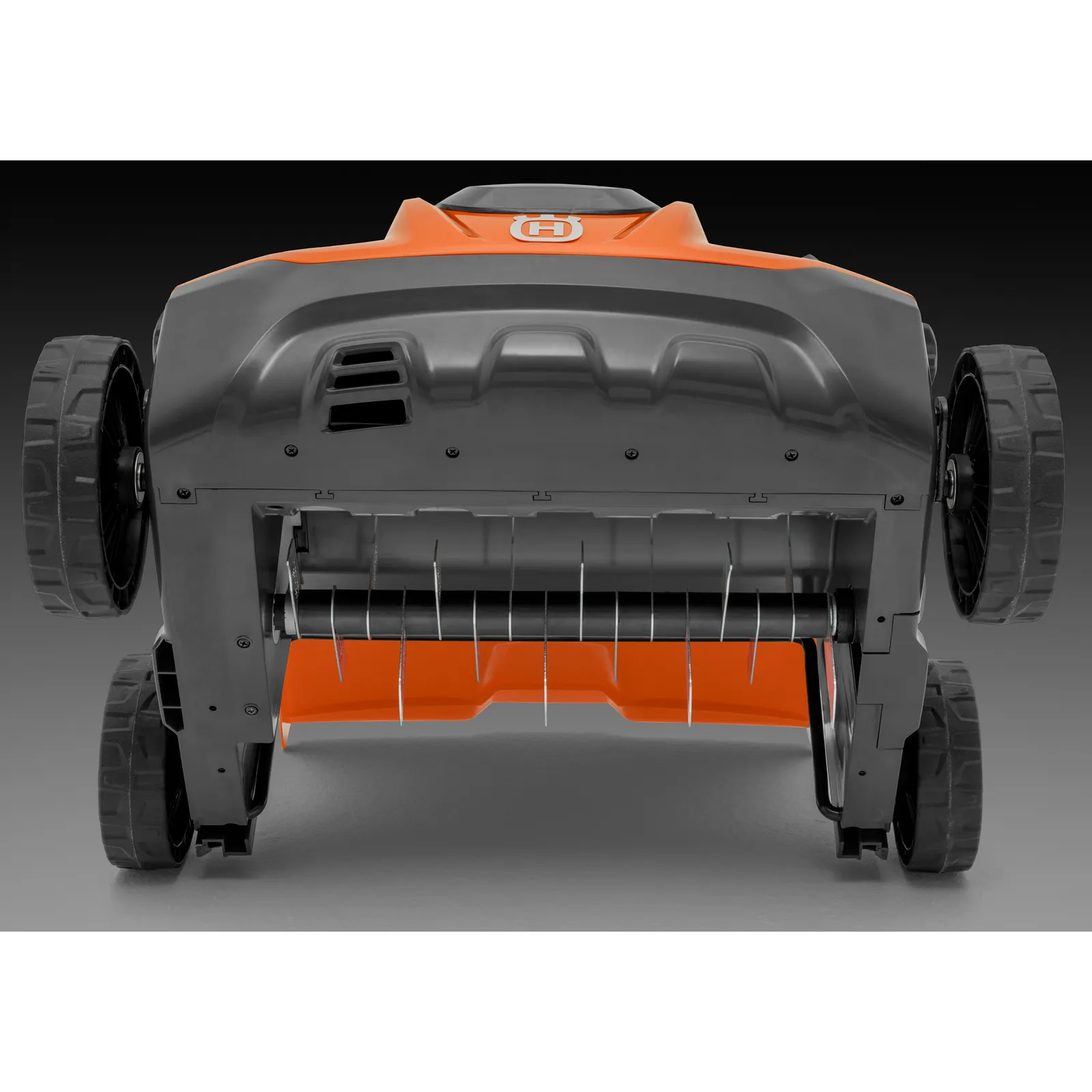 HUSQVARNA S 138C – Bild 7