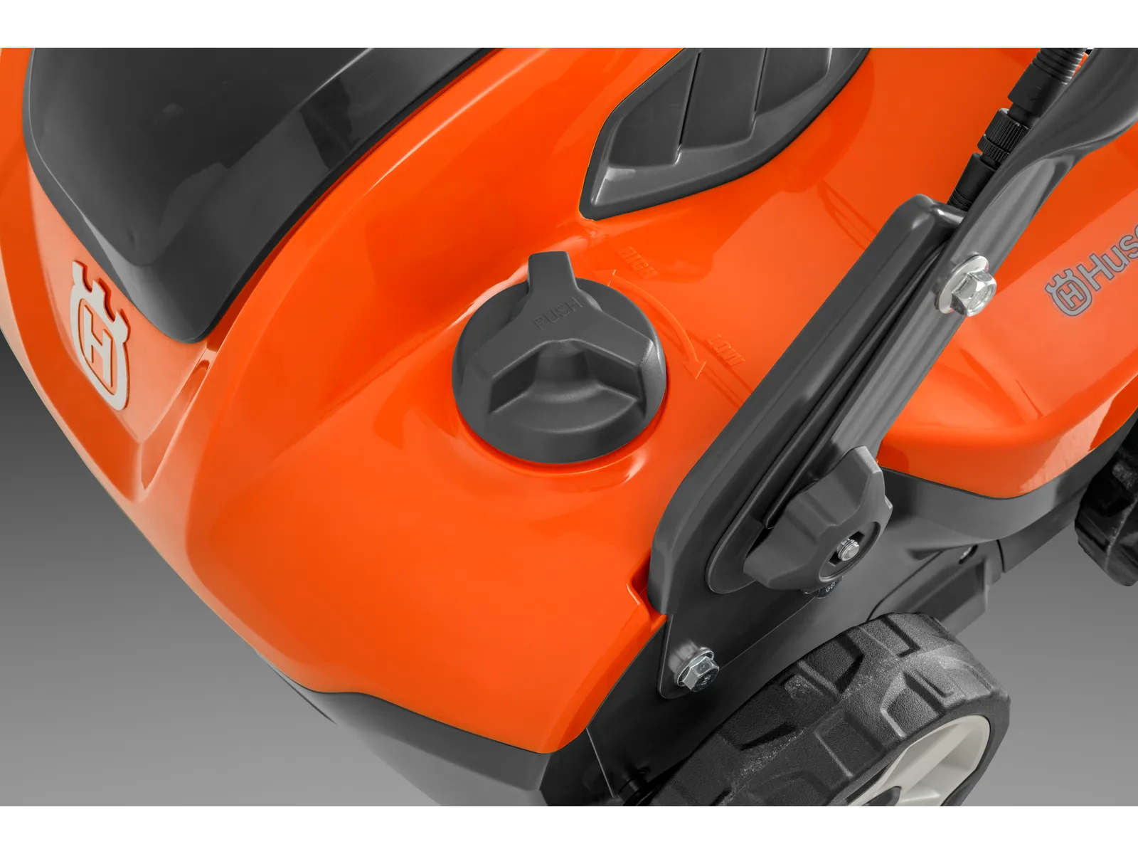 HUSQVARNA S 138C – Bild 12