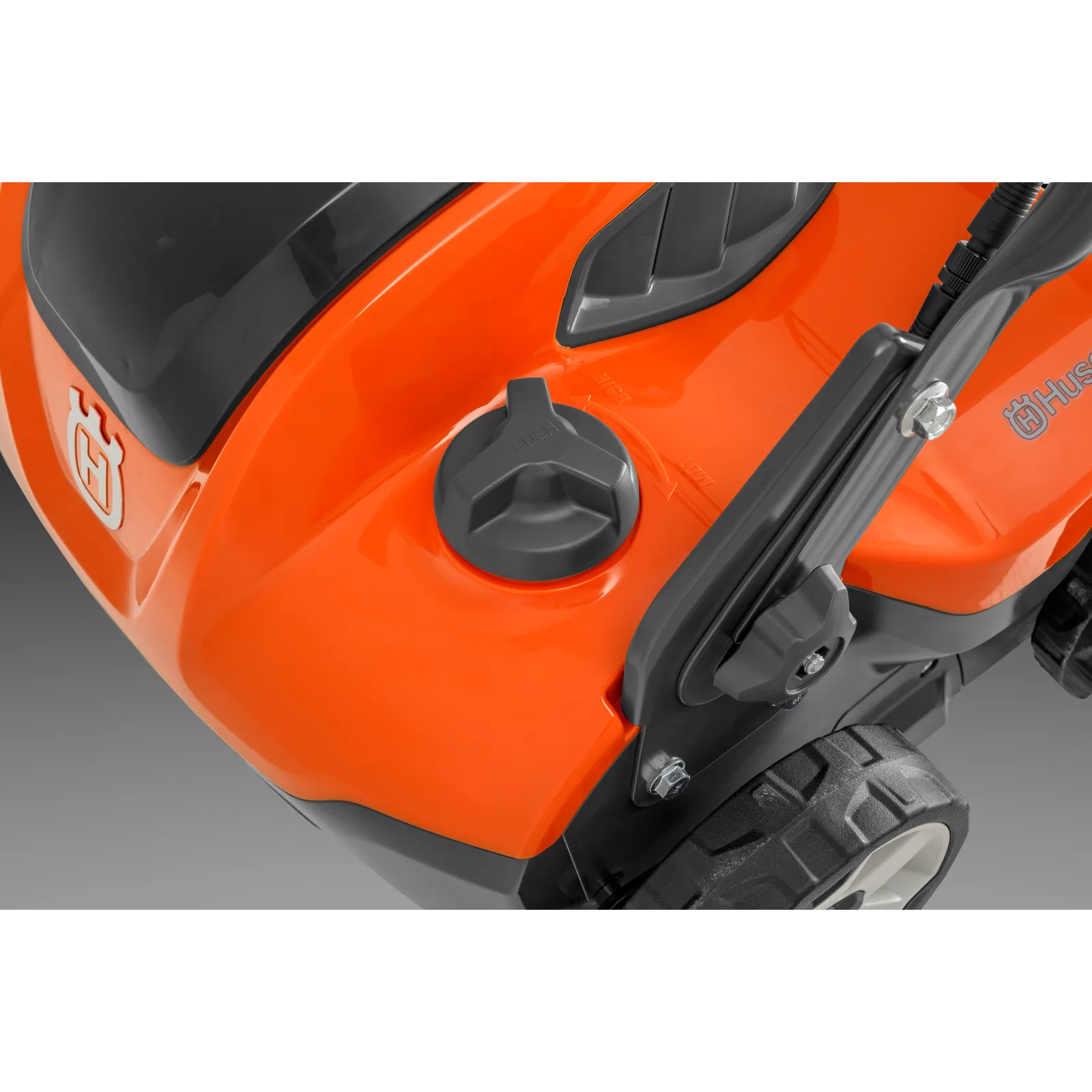 HUSQVARNA S 138C – Bild 10