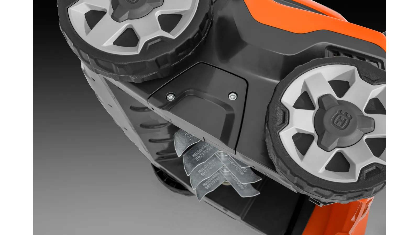 HUSQVARNA S 138C – Bild 14