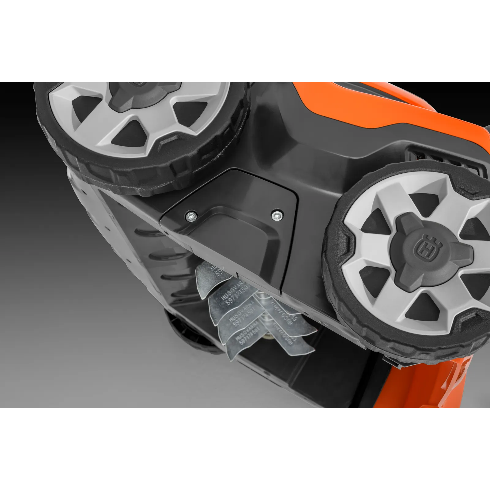 HUSQVARNA S 138C – Bild 13