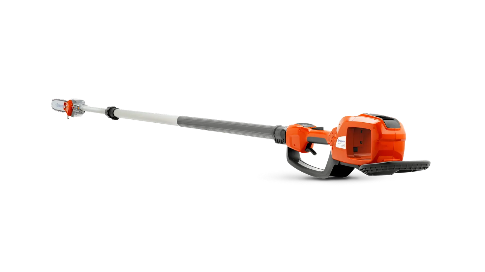 Husqvarna 530iPT5 – Bild 8