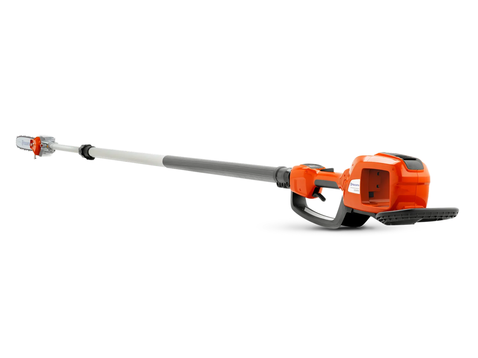 Husqvarna 530iPT5 – Bild 9