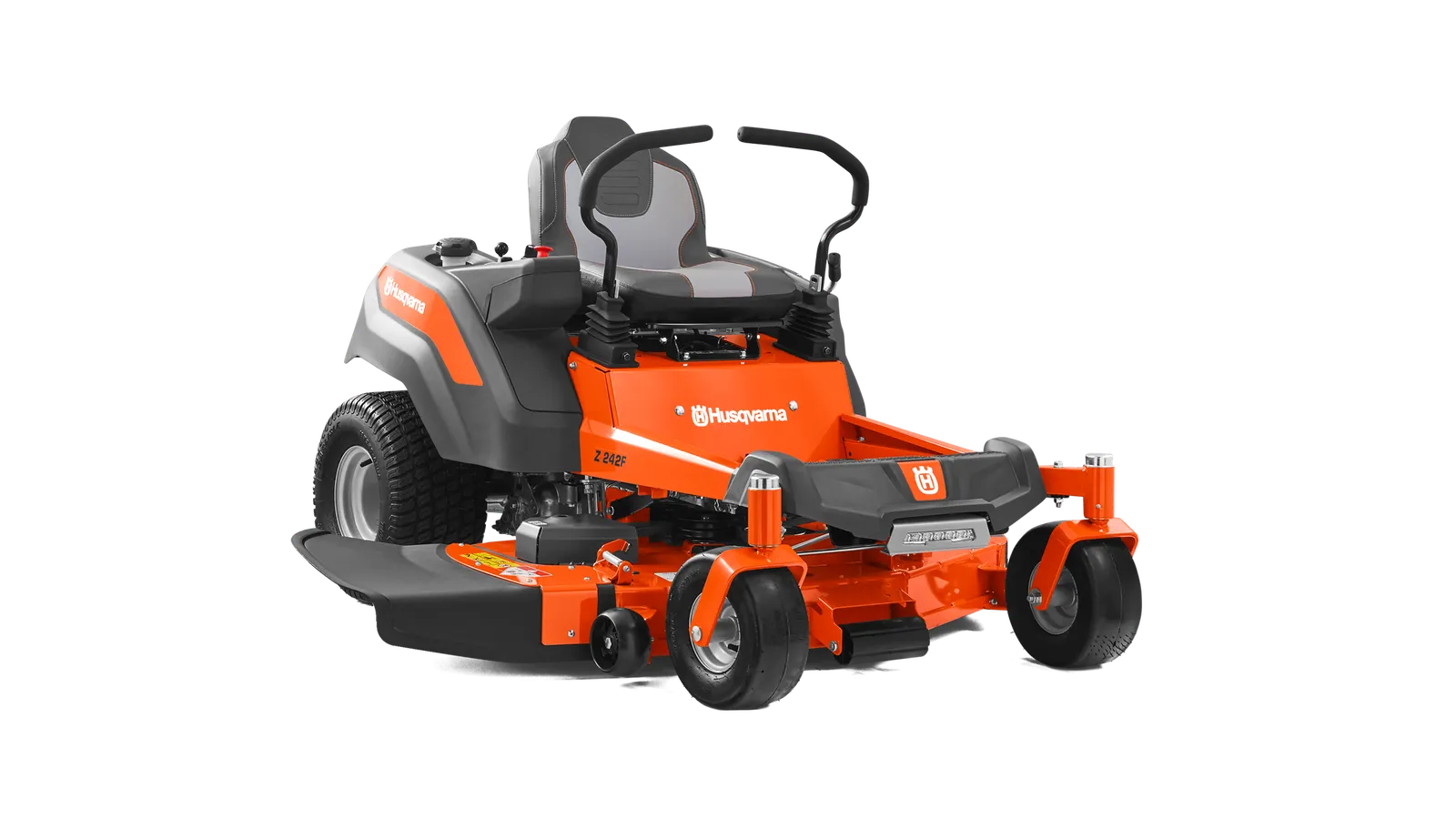 HUSQVARNA Z242F – Bild 17