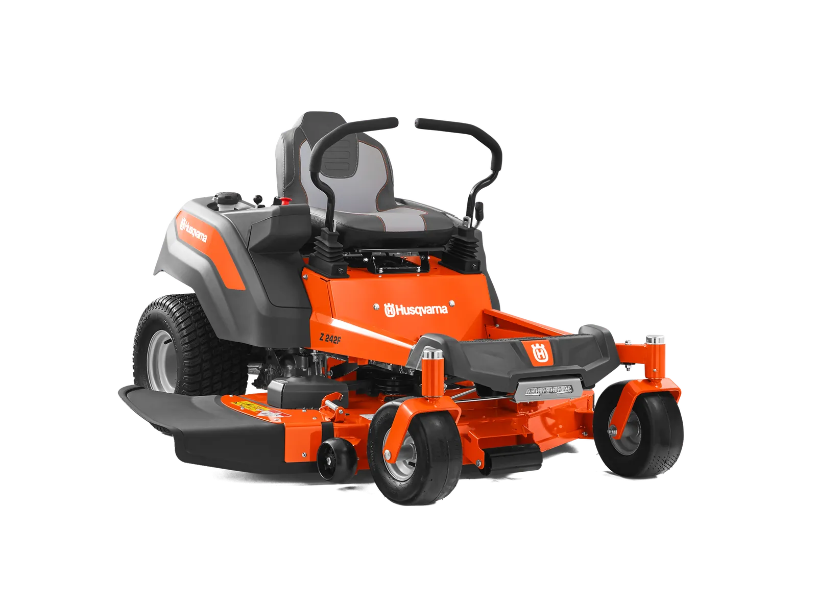 HUSQVARNA Z242F – Bild 18