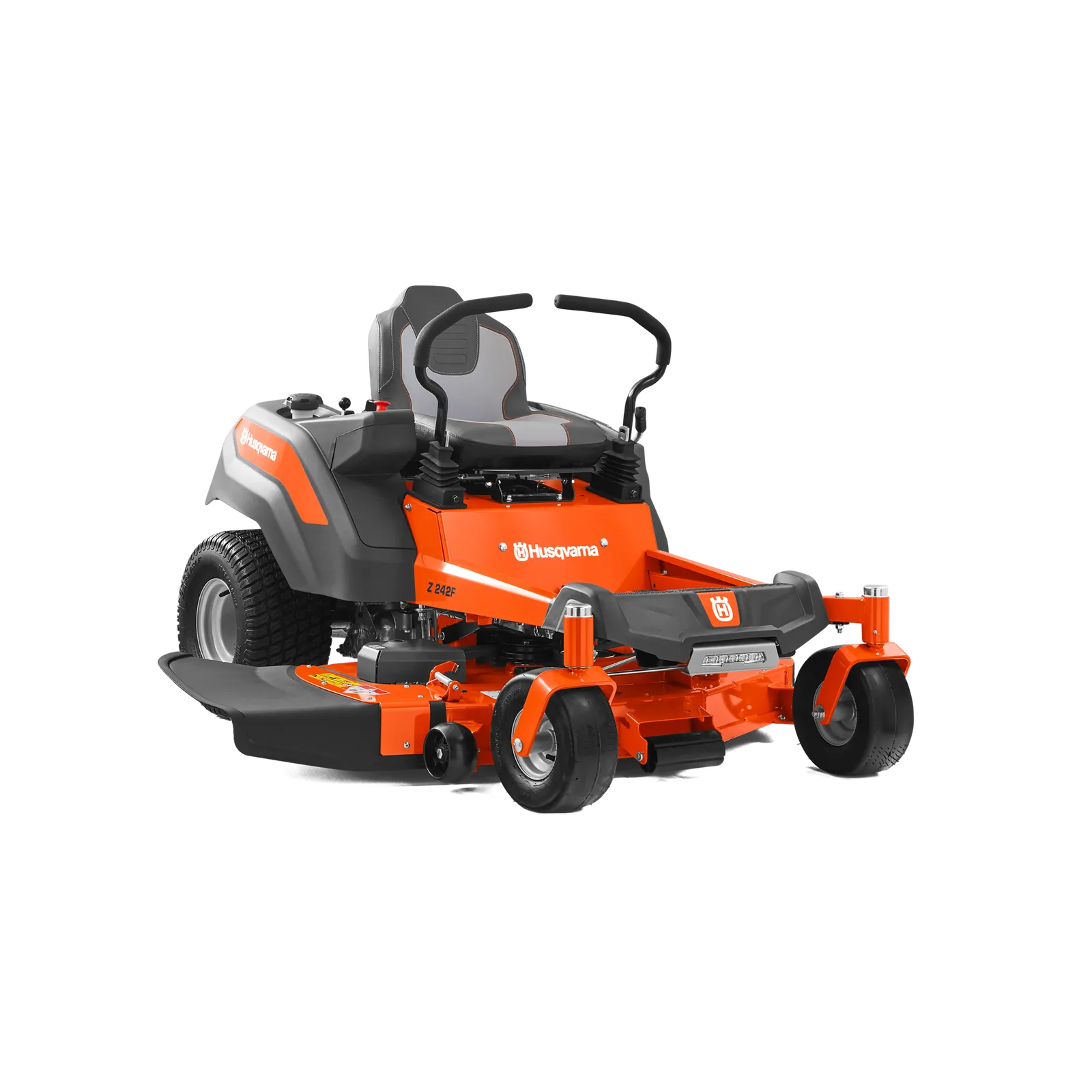 HUSQVARNA Z242F – Bild 16