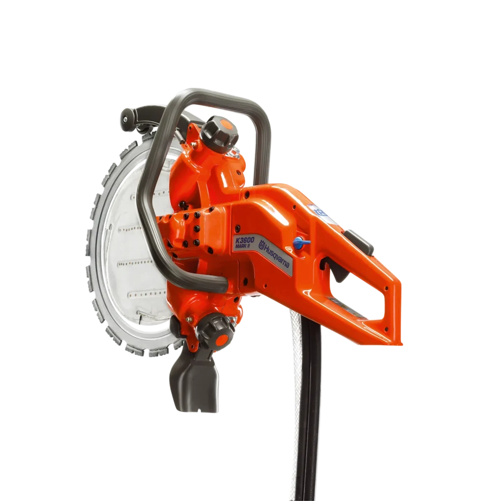 Husqvarna K 3600 MK II