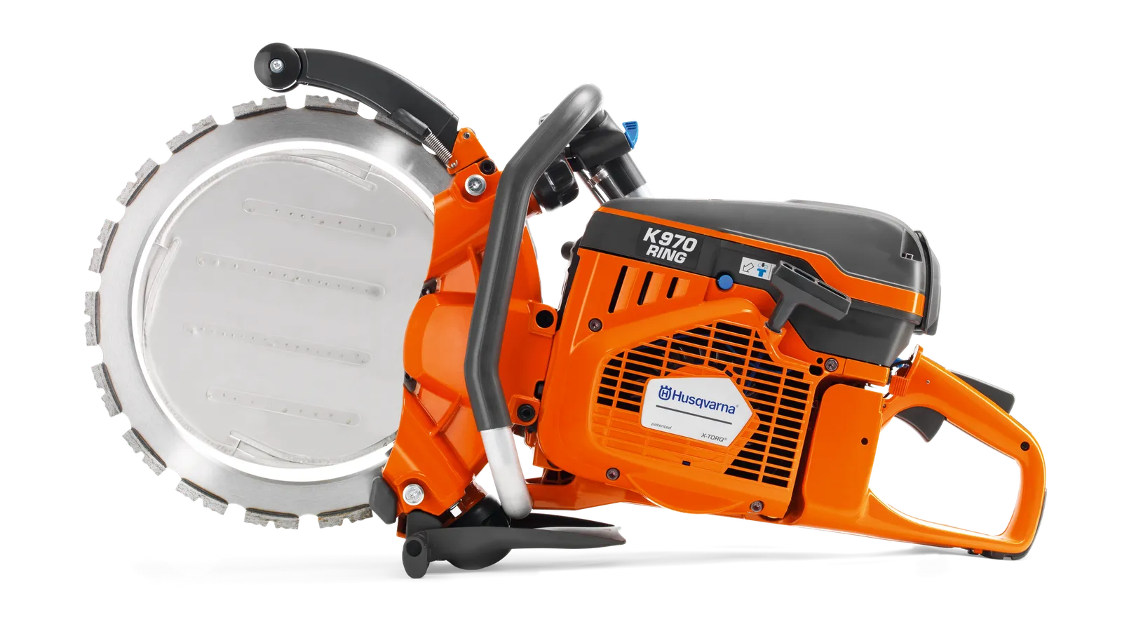 Husqvarna K 970 Ring – Bild 2