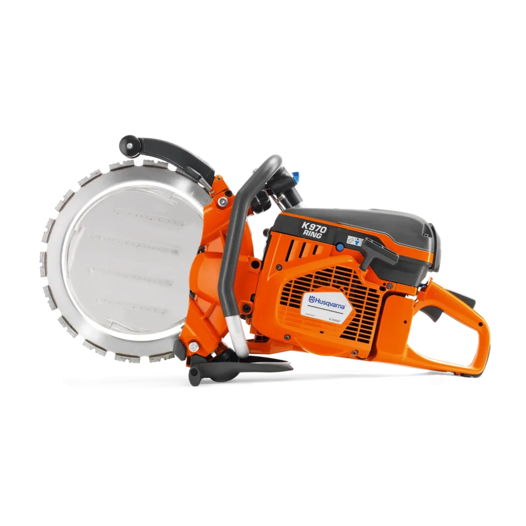 Husqvarna K 970 Ring