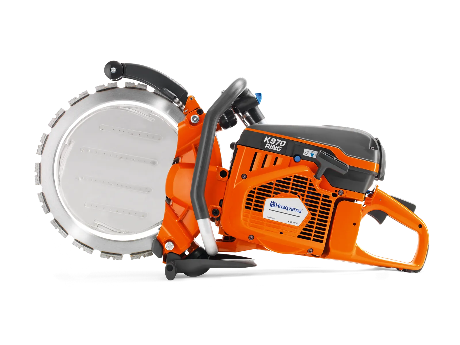 Husqvarna K 970 Ring – Bild 3
