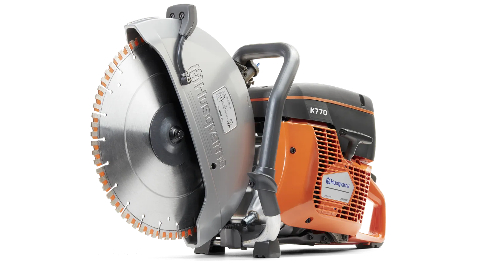 Husqvarna K 770 – Bild 23
