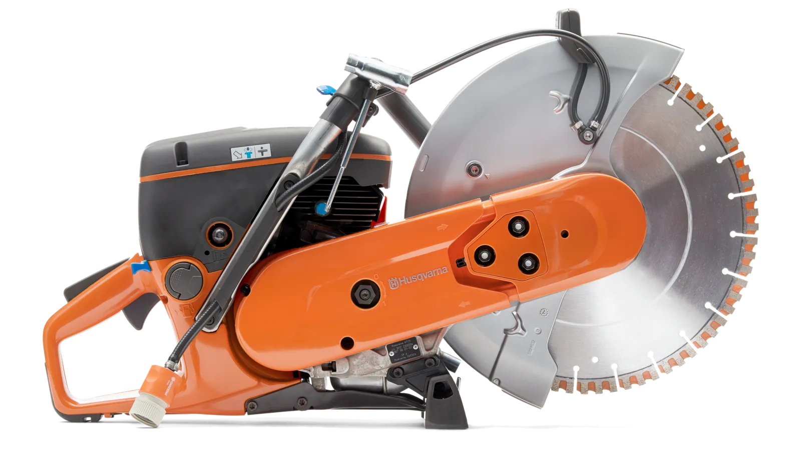 Husqvarna K 770 – Bild 29
