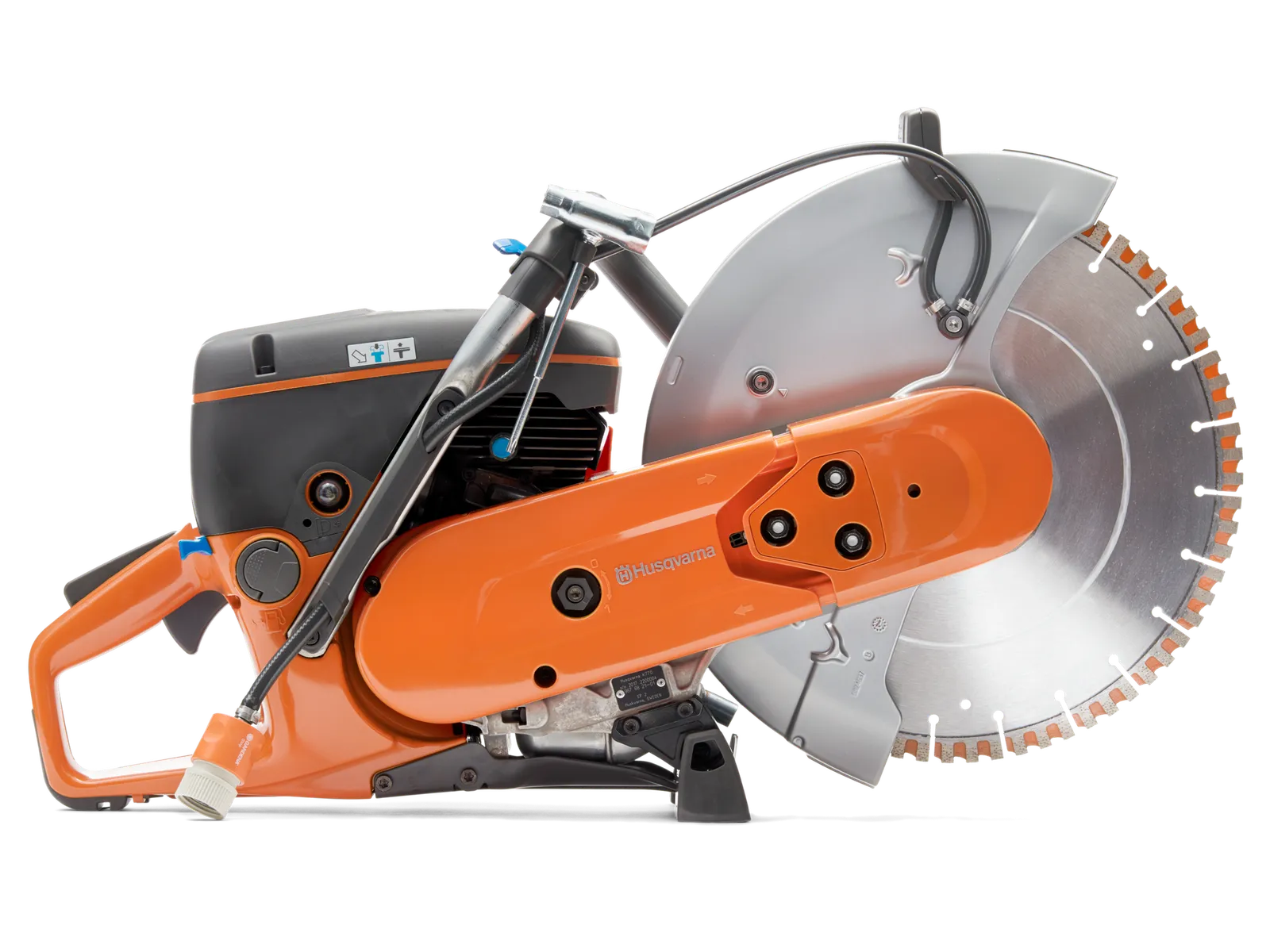 Husqvarna K 770 – Bild 30
