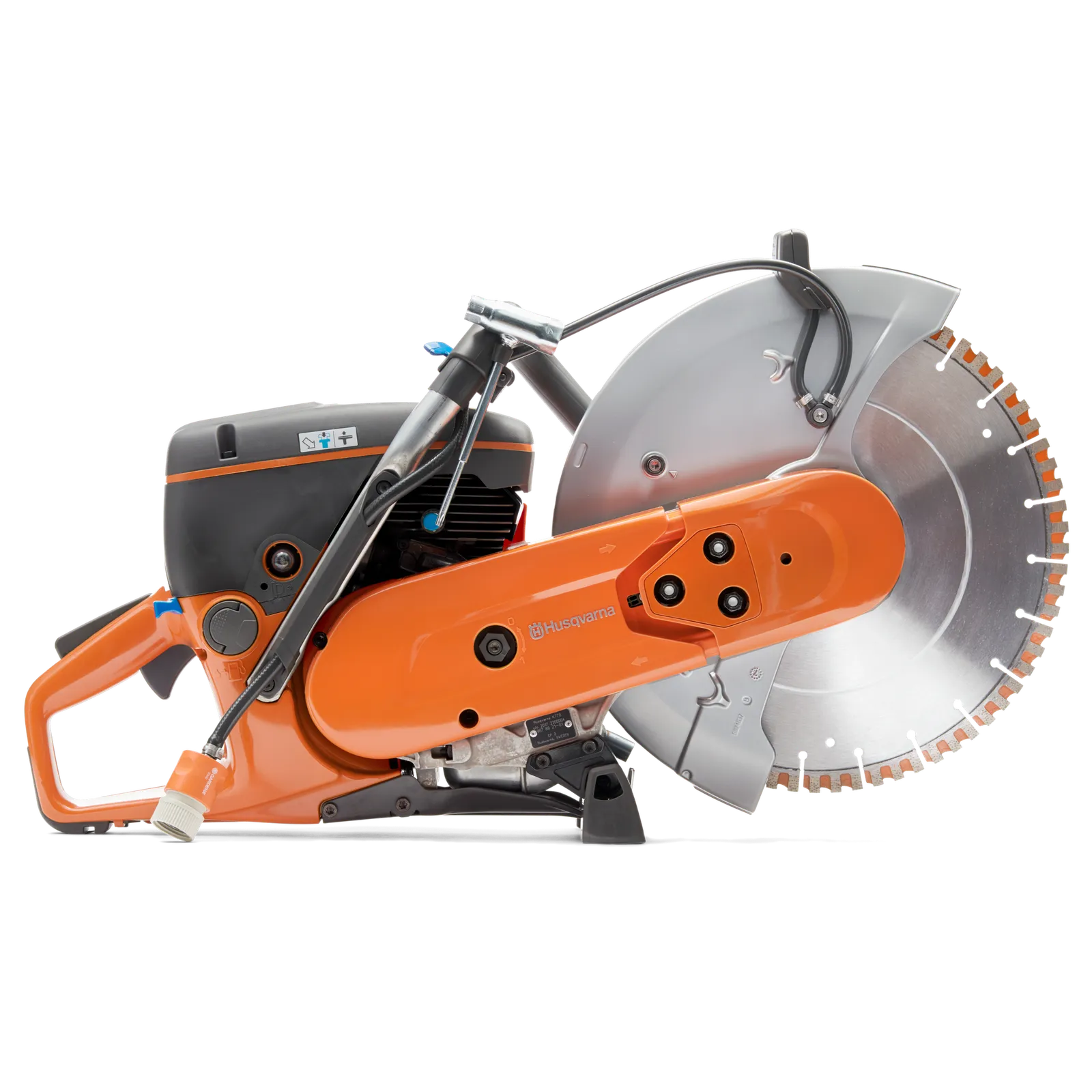 Husqvarna K 770 – Bild 28