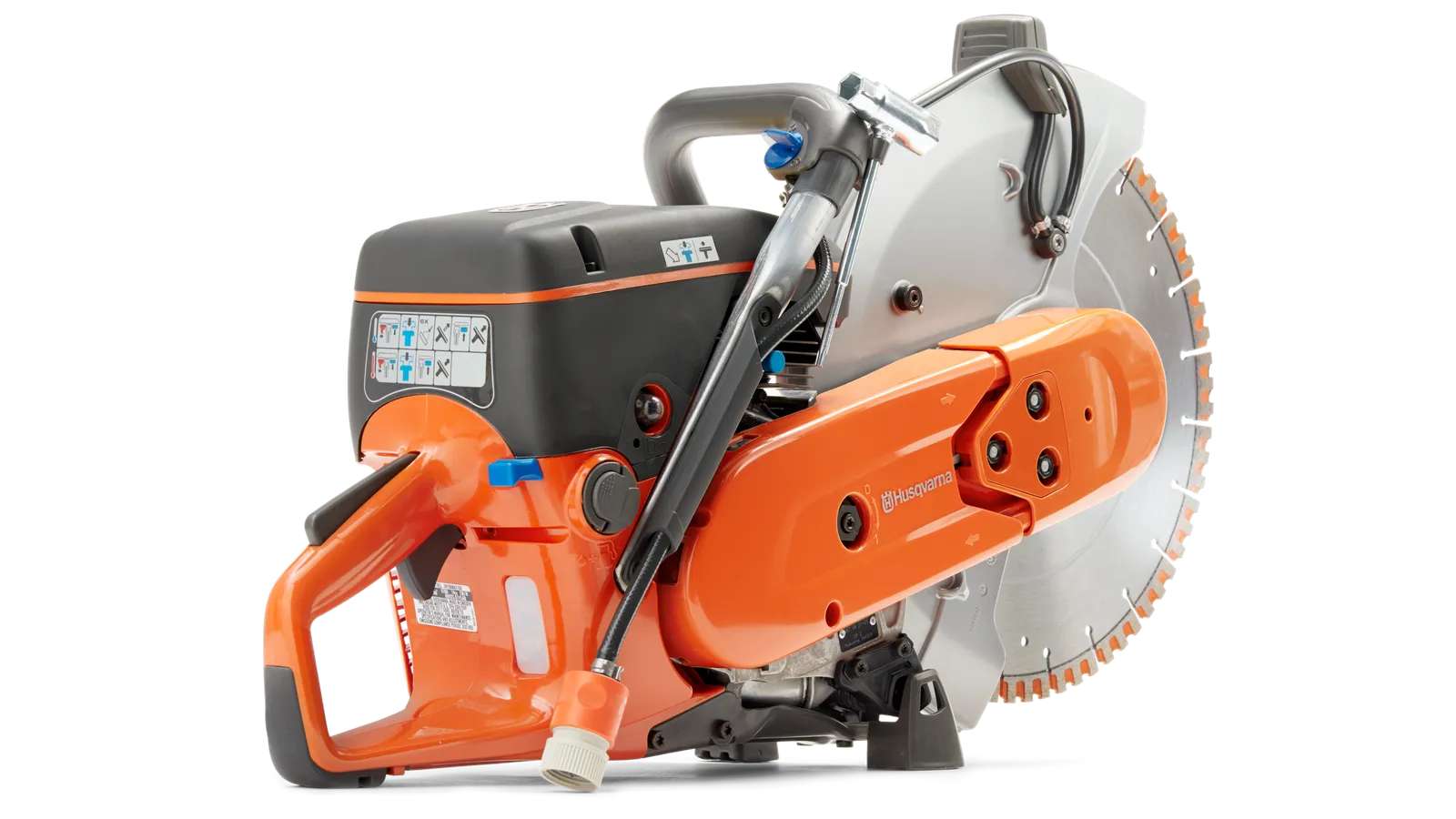 Husqvarna K 770 – Bild 32