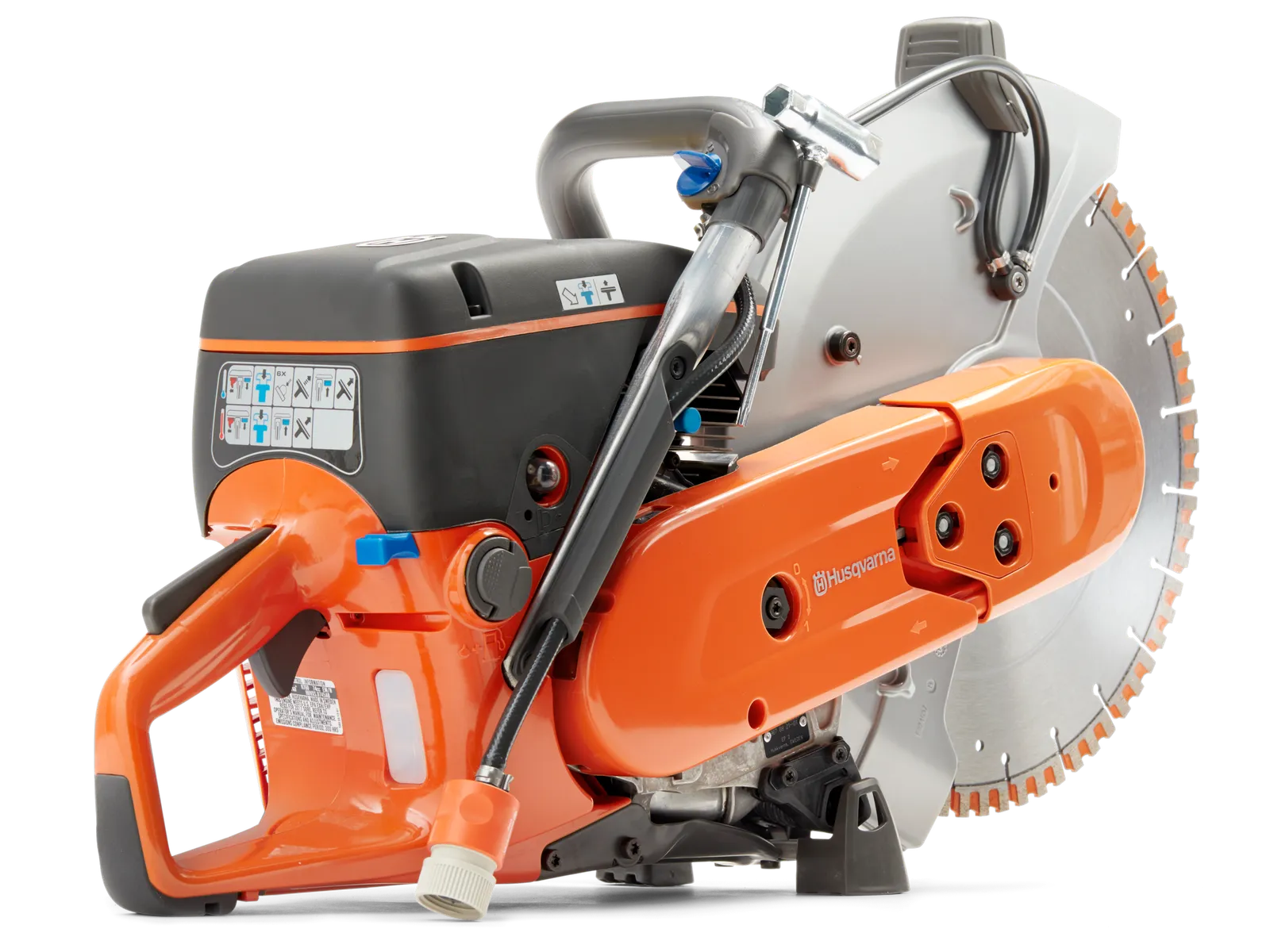 Husqvarna K 770 – Bild 33