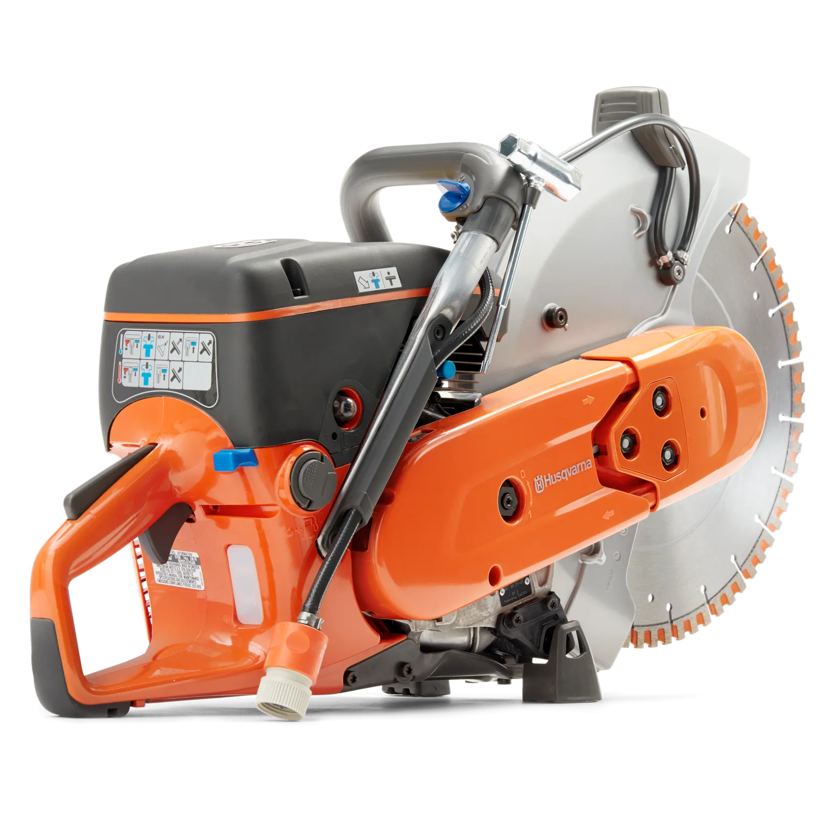 Husqvarna K 770 – Bild 31