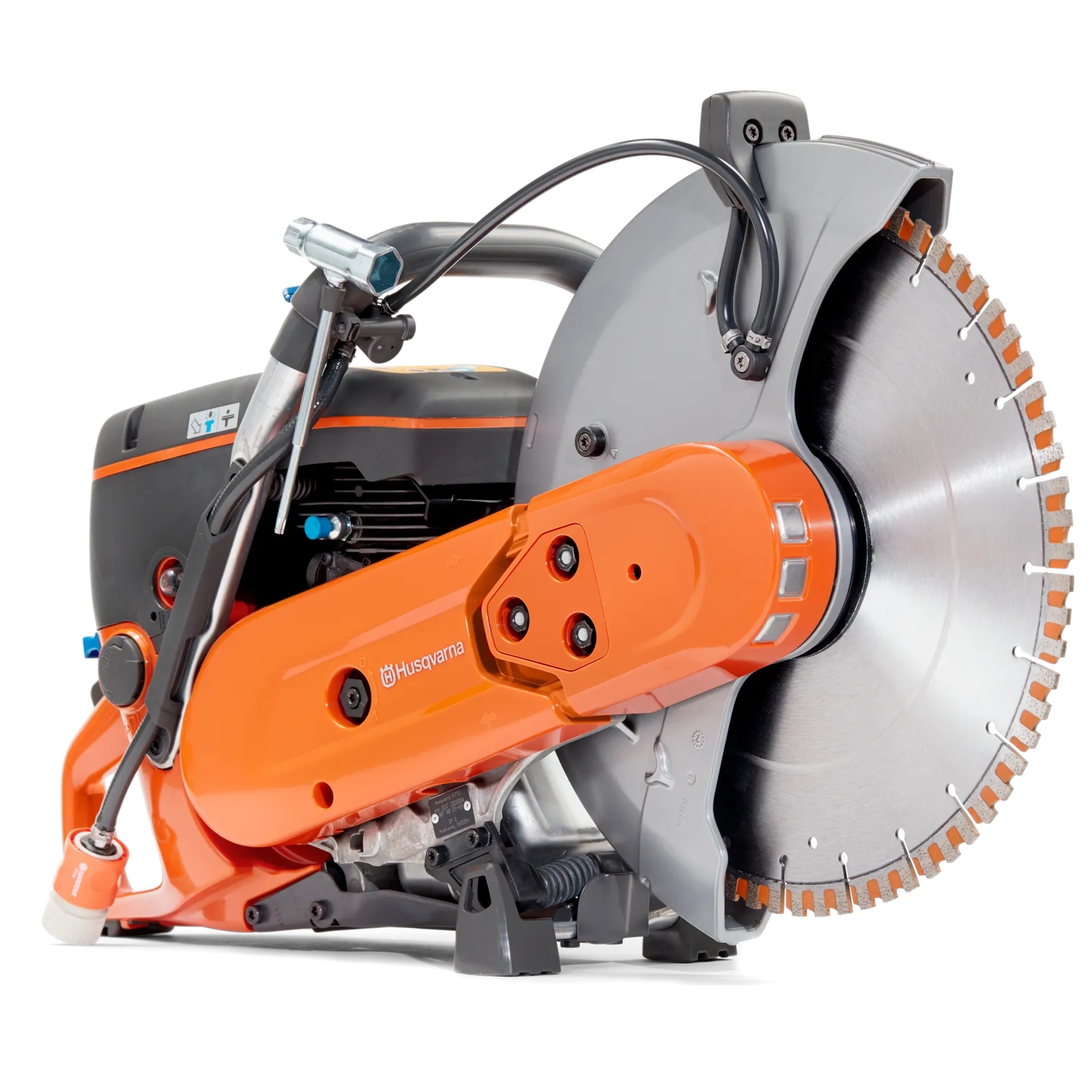 Husqvarna K 770 – Bild 34