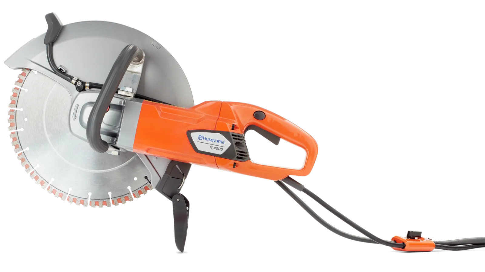 HUSQVARNA K 4000 – Bild 11