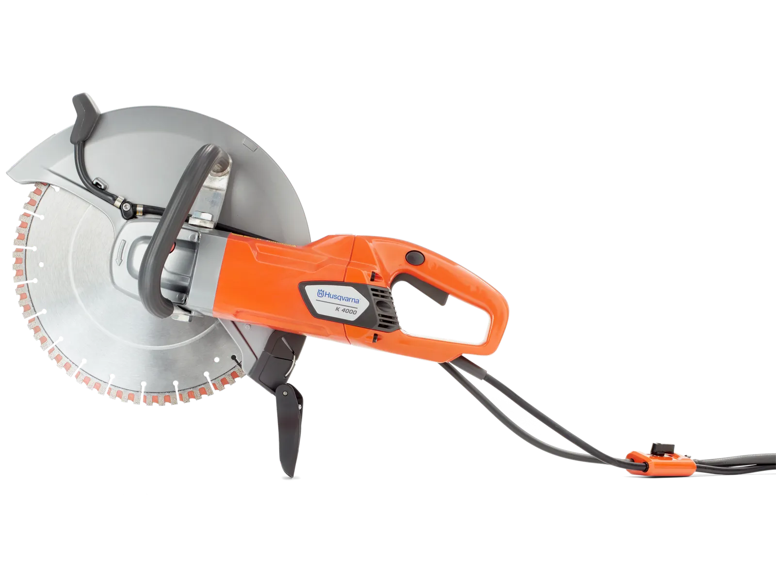 HUSQVARNA K 4000 – Bild 12