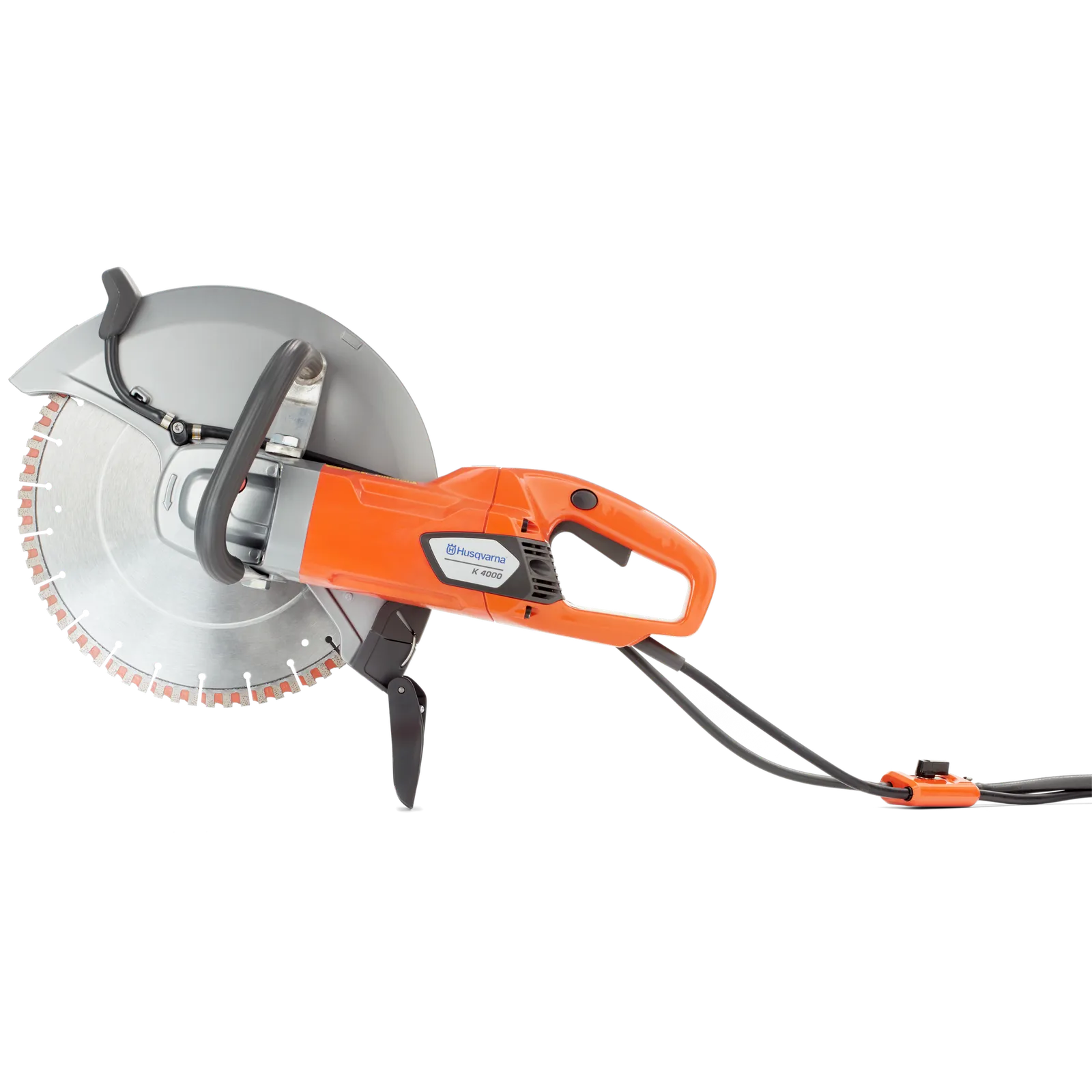 HUSQVARNA K 4000 – Bild 10