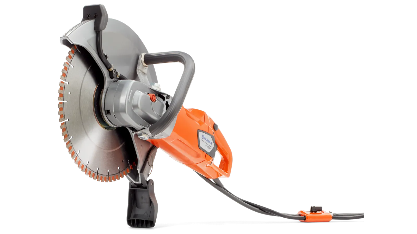 HUSQVARNA K 4000 – Bild 14