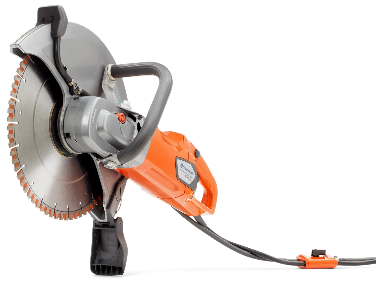 HUSQVARNA K 4000 – Bild 15