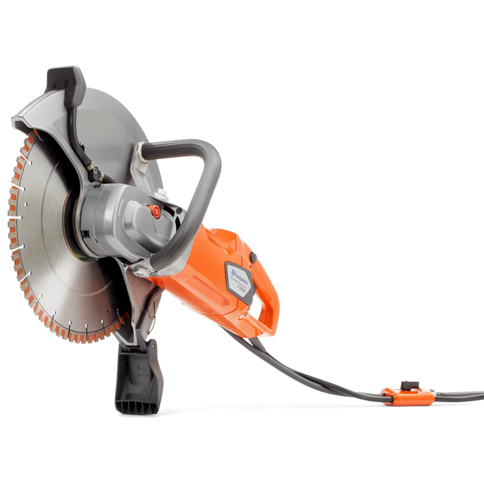 HUSQVARNA K 4000 – Bild 13