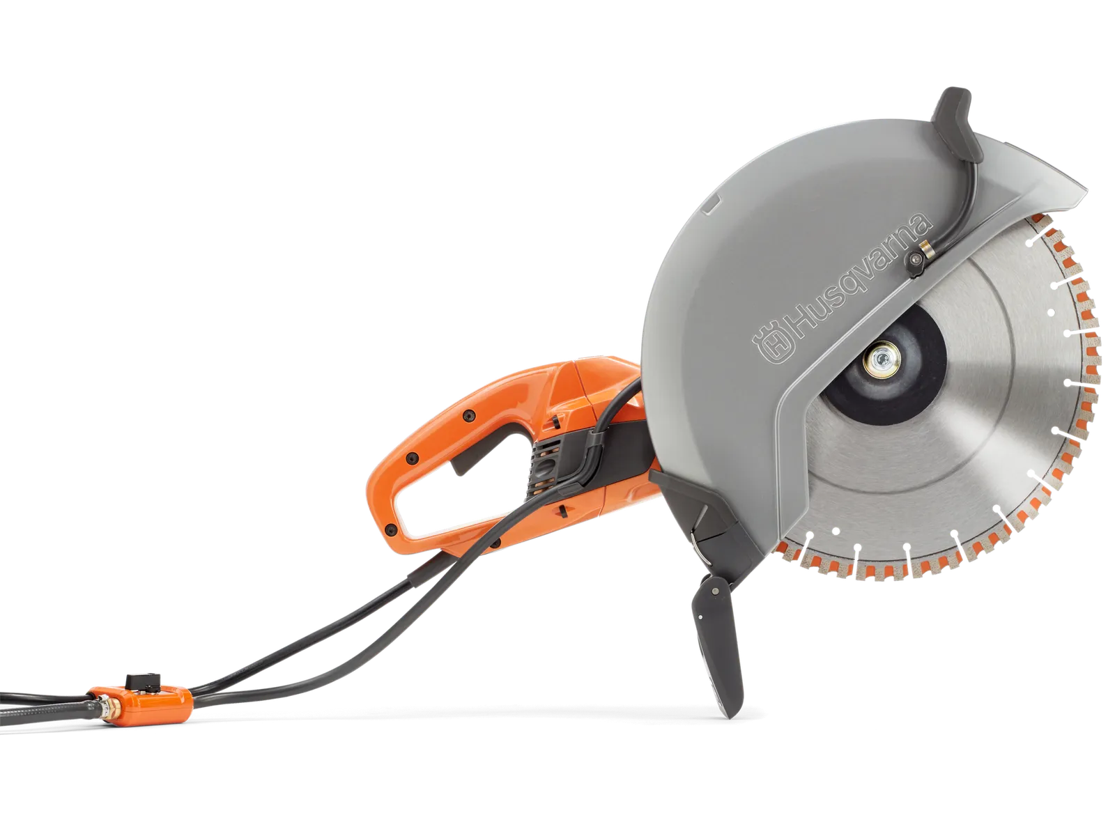 HUSQVARNA K 4000 – Bild 18