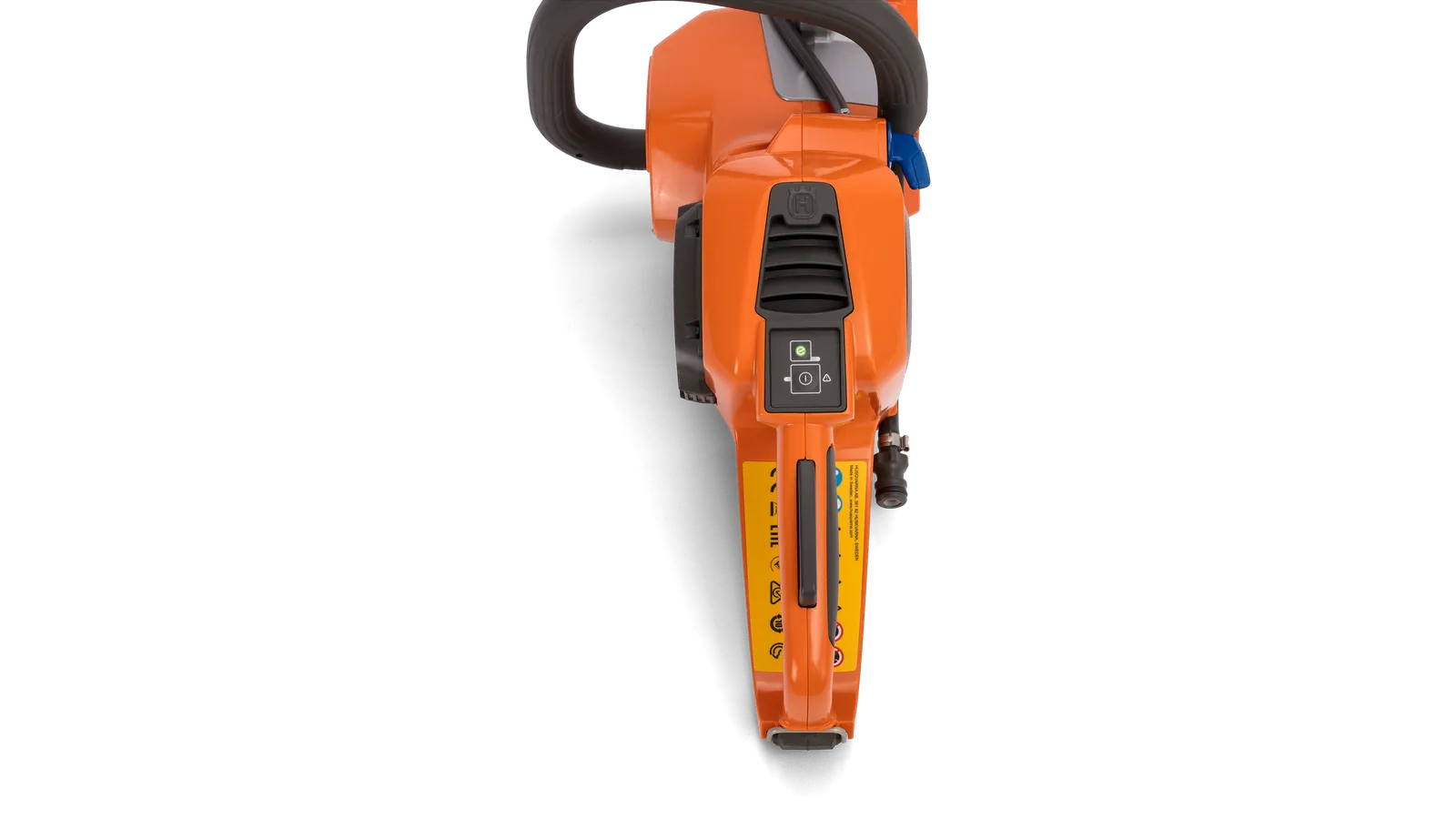 HUSQVARNA K 535i – Bild 2