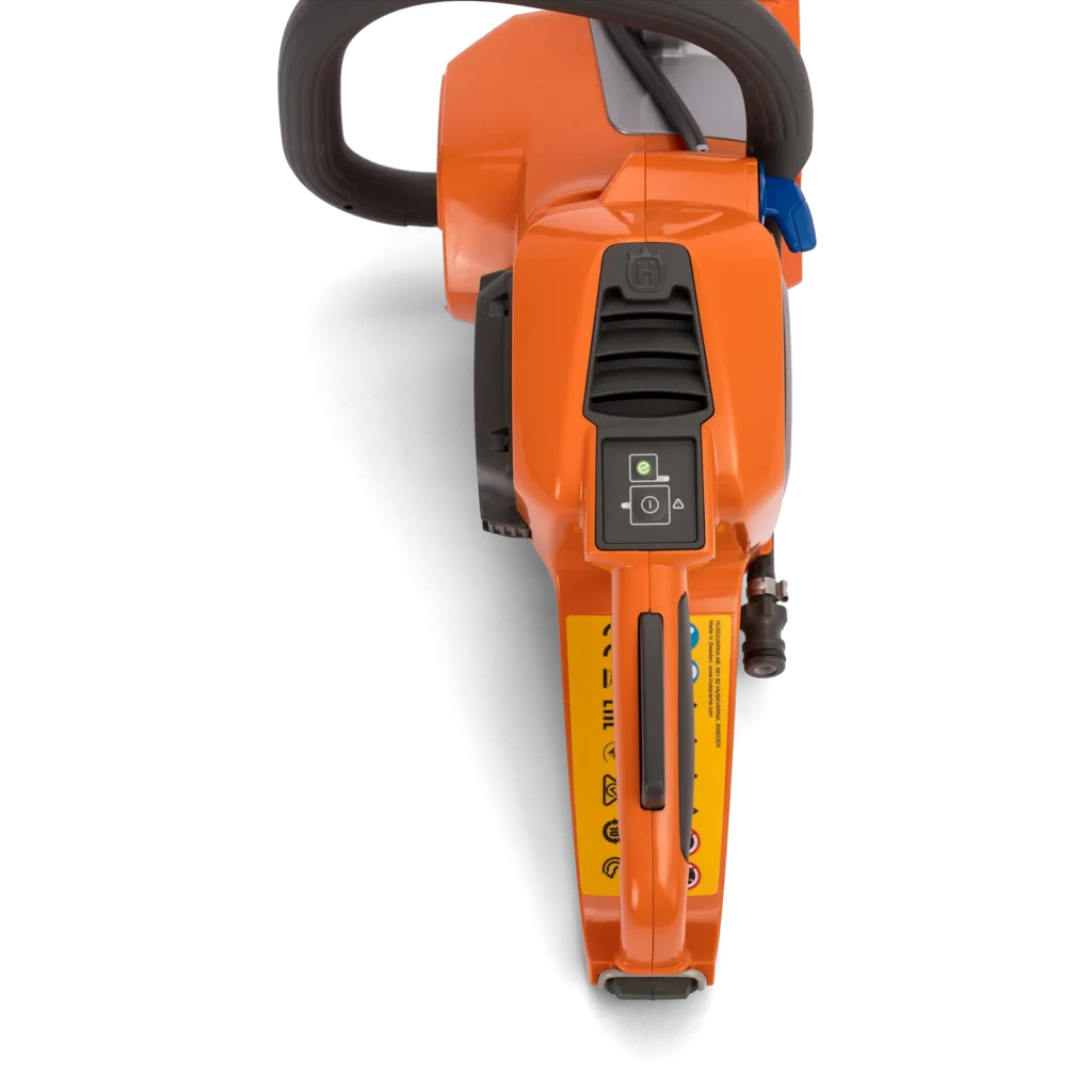 HUSQVARNA K 535i