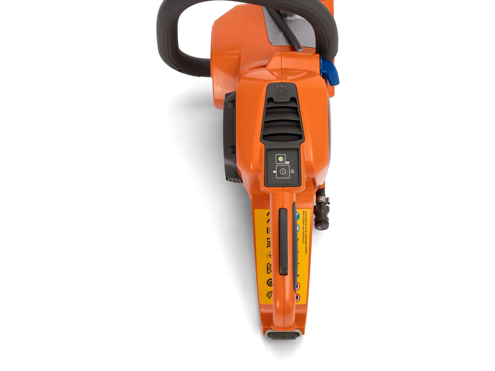 HUSQVARNA K 535i – Bild 3