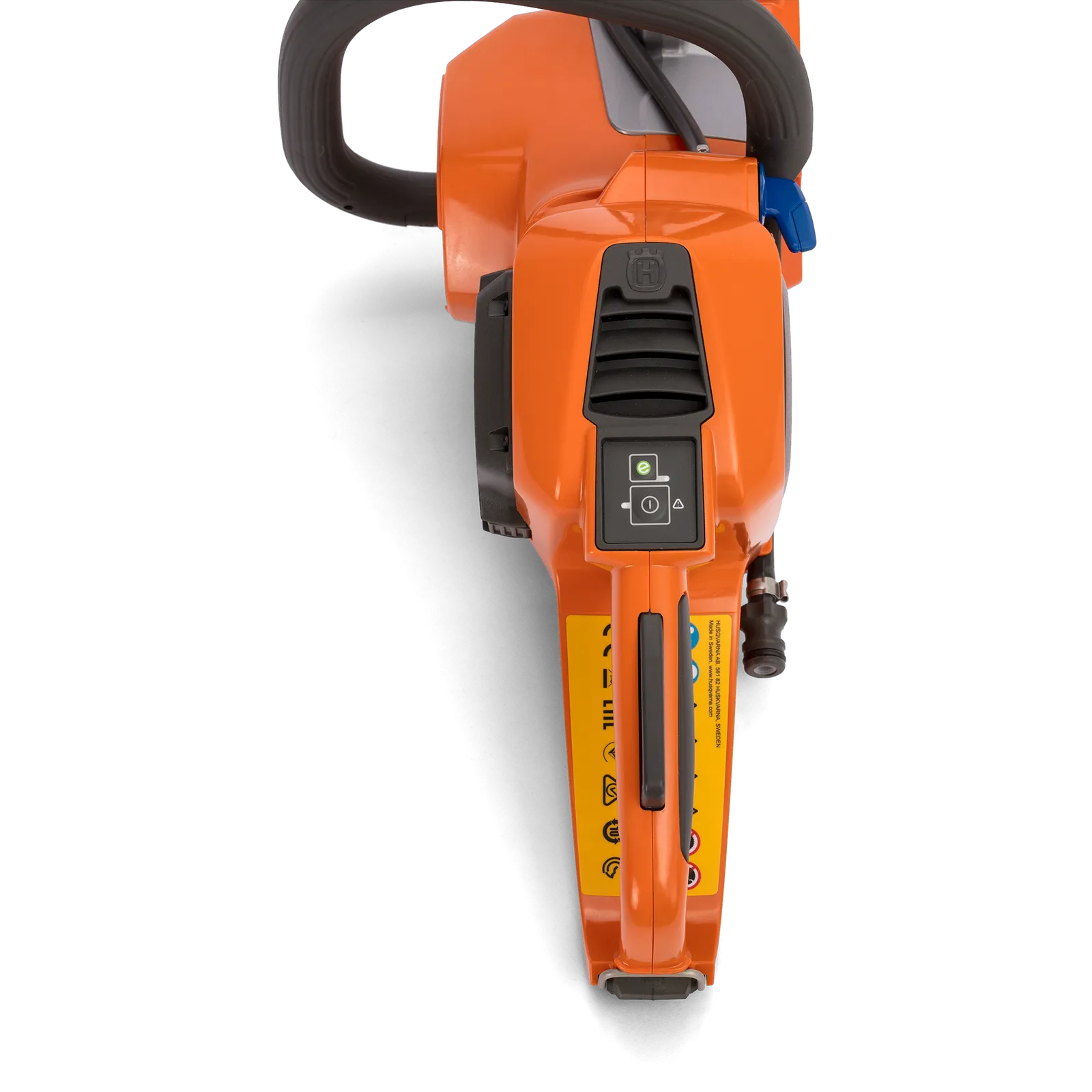 HUSQVARNA K 535i