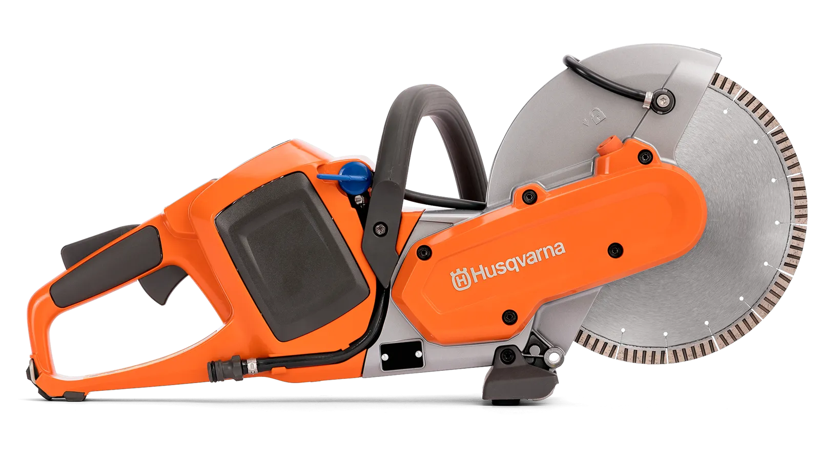 HUSQVARNA K 535i – Bild 5